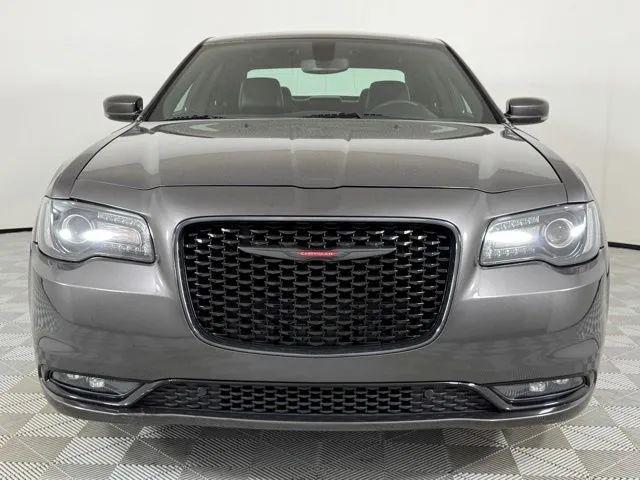 2023 Chrysler 300 300S