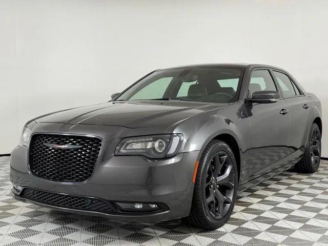 2023 Chrysler 300 300S