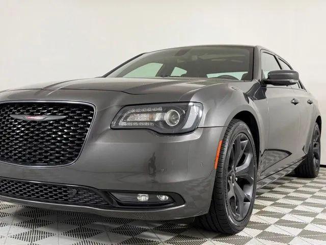 2023 Chrysler 300 300S
