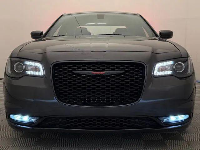 2023 Chrysler 300 300S