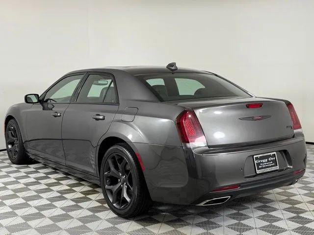 2023 Chrysler 300 300S