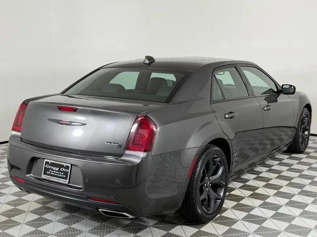 2023 Chrysler 300 300S