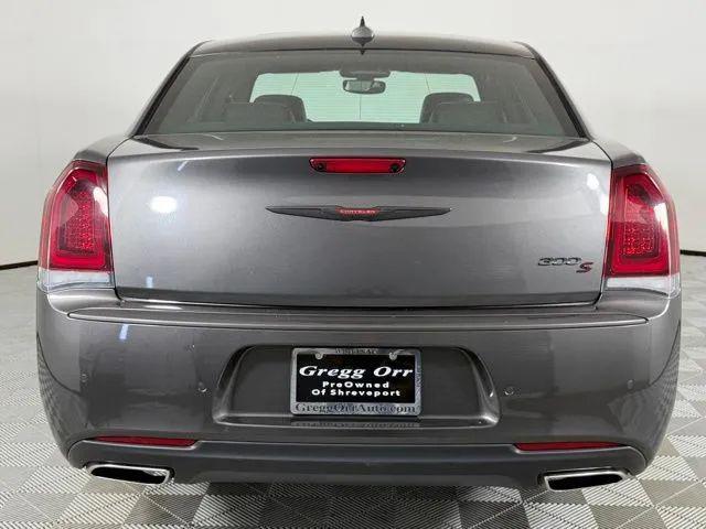 2023 Chrysler 300 300S