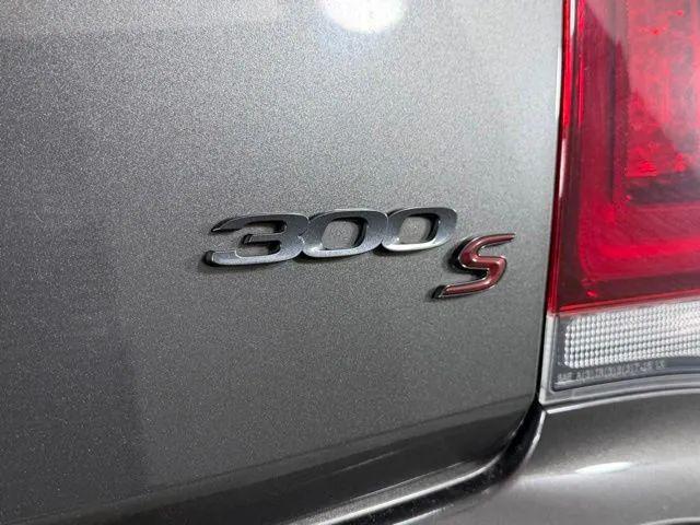 2023 Chrysler 300 300S