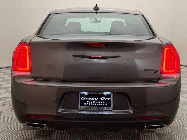2023 Chrysler 300 300S