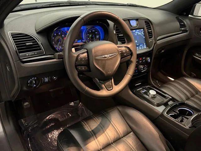 2023 Chrysler 300 300S