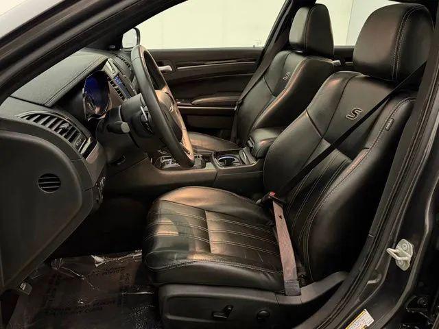 2023 Chrysler 300 300S