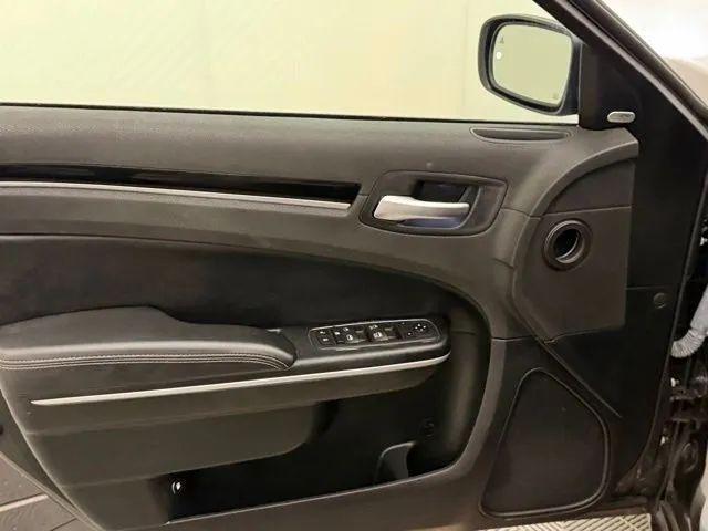 2023 Chrysler 300 300S
