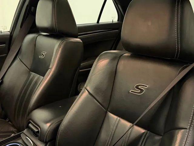 2023 Chrysler 300 300S