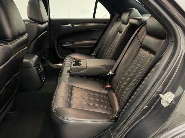 2023 Chrysler 300 300S