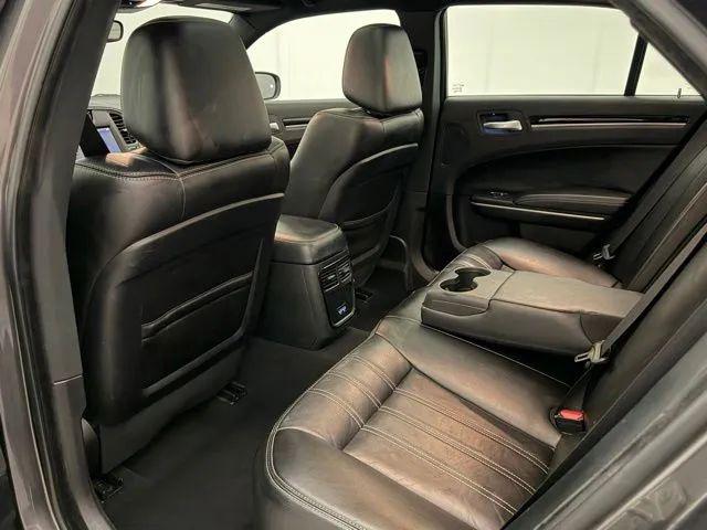 2023 Chrysler 300 300S