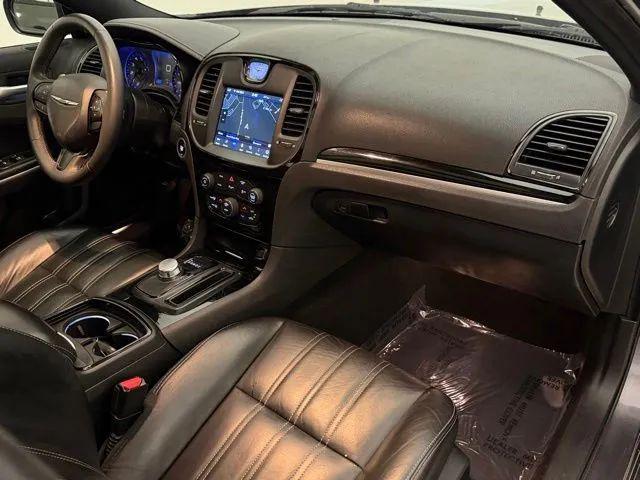 2023 Chrysler 300 300S