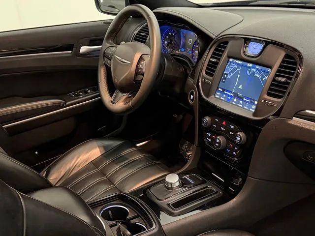 2023 Chrysler 300 300S