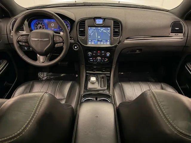 2023 Chrysler 300 300S