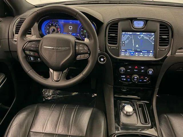 2023 Chrysler 300 300S