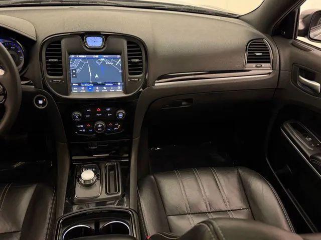 2023 Chrysler 300 300S