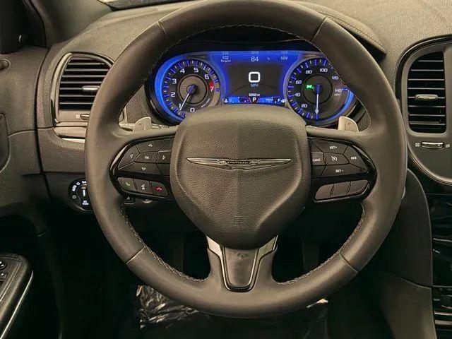 2023 Chrysler 300 300S