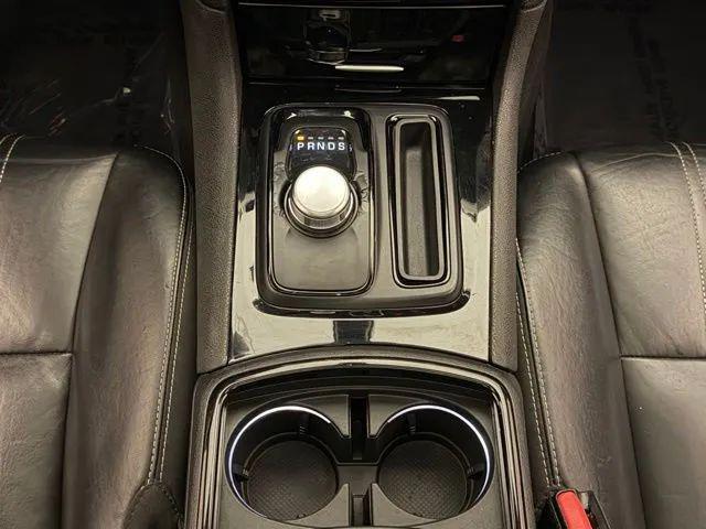 2023 Chrysler 300 300S