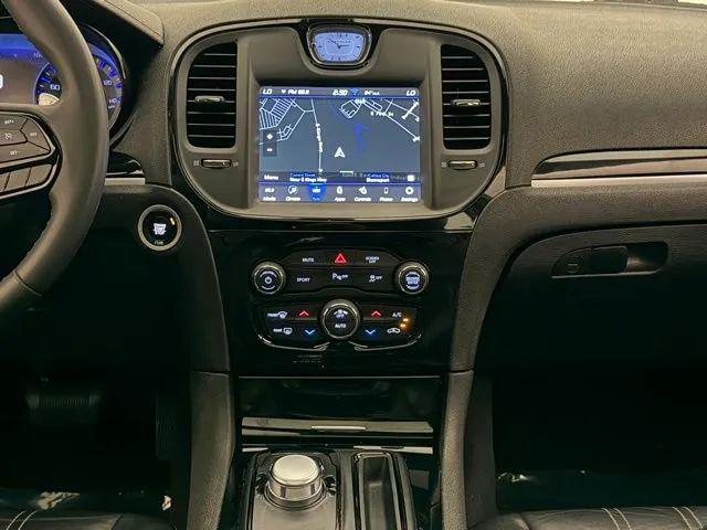2023 Chrysler 300 300S
