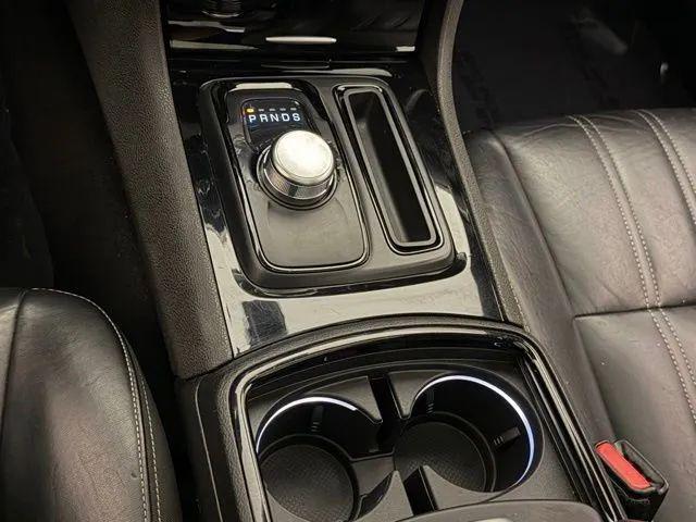 2023 Chrysler 300 300S