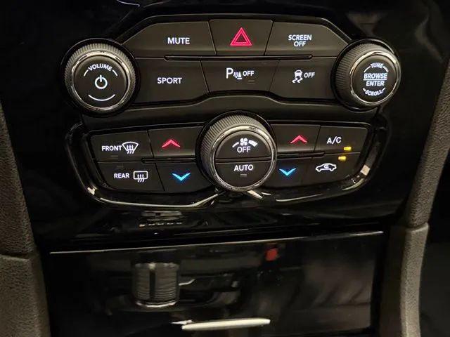 2023 Chrysler 300 300S