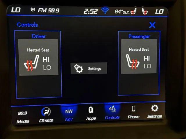 2023 Chrysler 300 300S
