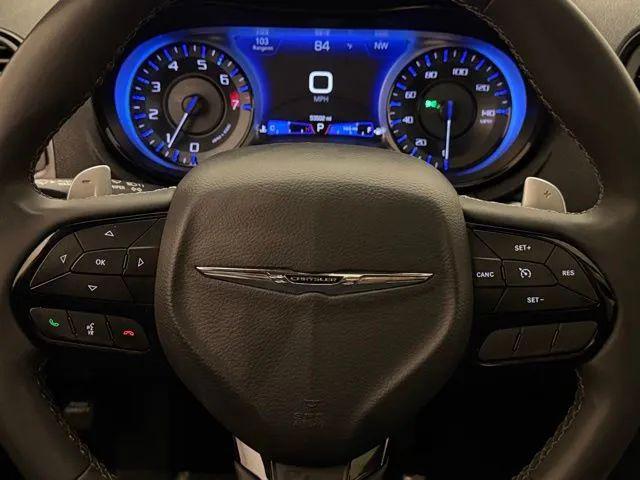 2023 Chrysler 300 300S