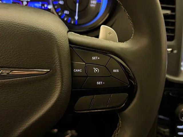 2023 Chrysler 300 300S
