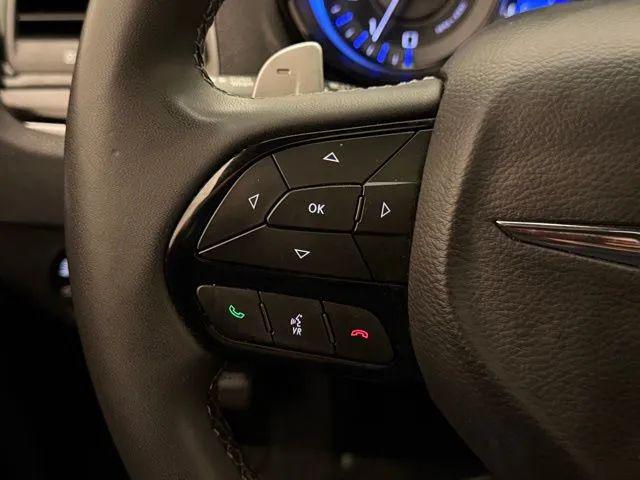 2023 Chrysler 300 300S