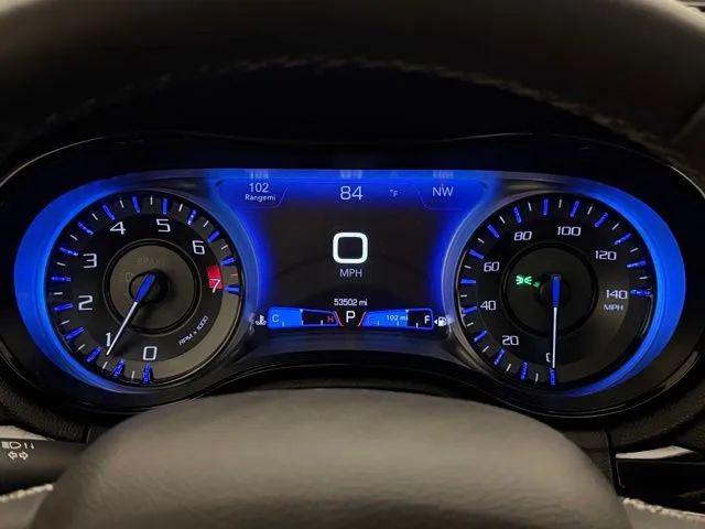 2023 Chrysler 300 300S