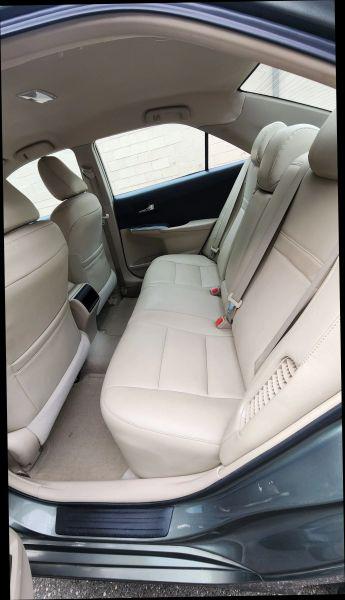 2013 Toyota Camry LE