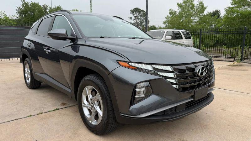 2024 Hyundai Tucson SEL for sale in Houston, TX