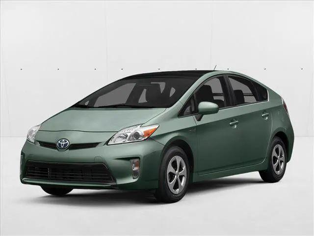 2014 Toyota Prius Three for sale in Pinellas Park, FL