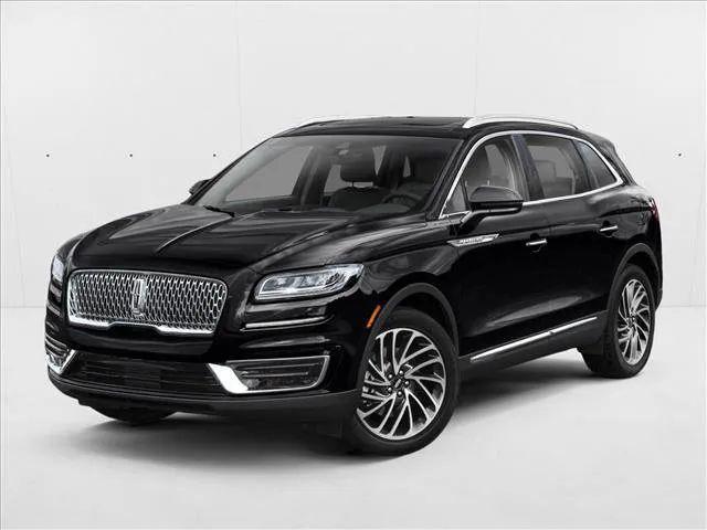 2019 Lincoln Nautilus Reserve for sale in Pinellas Park, FL