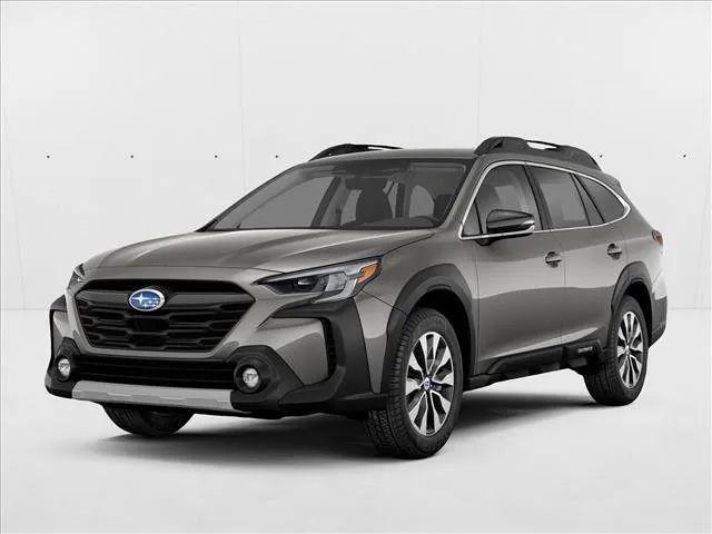 2023 Subaru Outback Limited for sale in Pinellas Park, FL