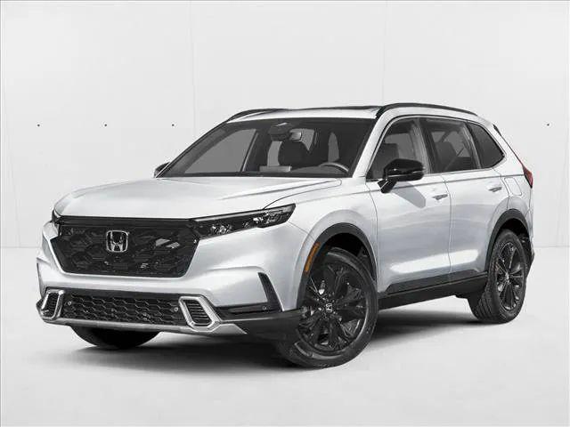 2025 Honda CR-V Hybrid Sport Touring for sale in Pinellas Park, FL