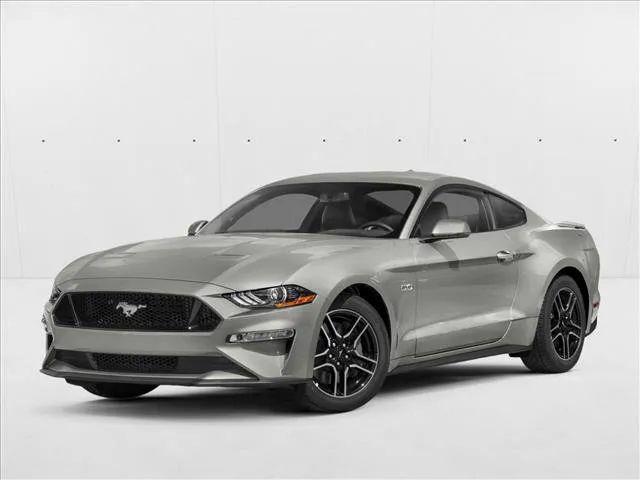 2022 Ford Mustang Base for sale in Pinellas Park, FL