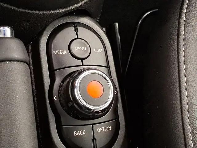 2019 MINI Hardtop Cooper