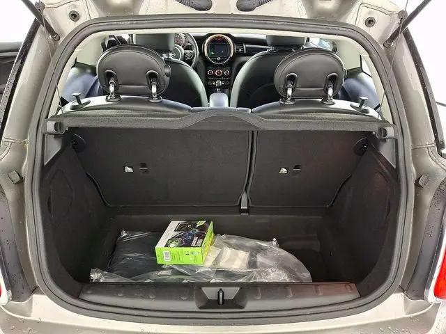 2019 MINI Hardtop Cooper