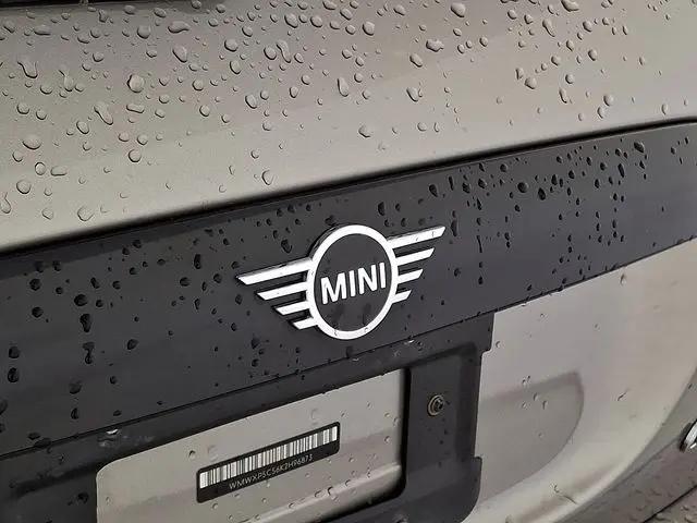 2019 MINI Hardtop Cooper
