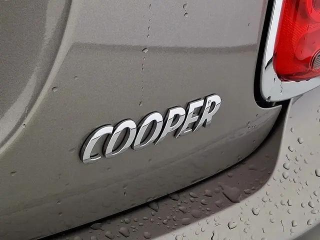 2019 MINI Hardtop Cooper