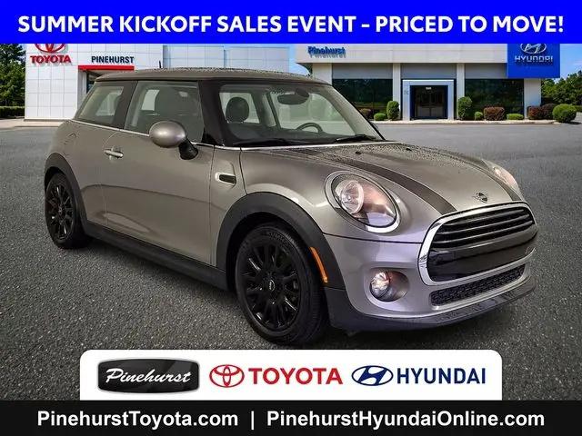 2019 MINI Hardtop Cooper for sale in Southern Pines, NC