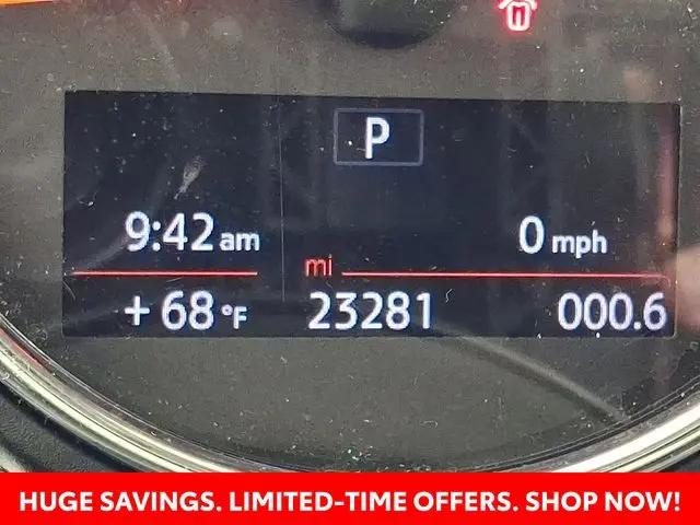 2019 MINI Hardtop Cooper