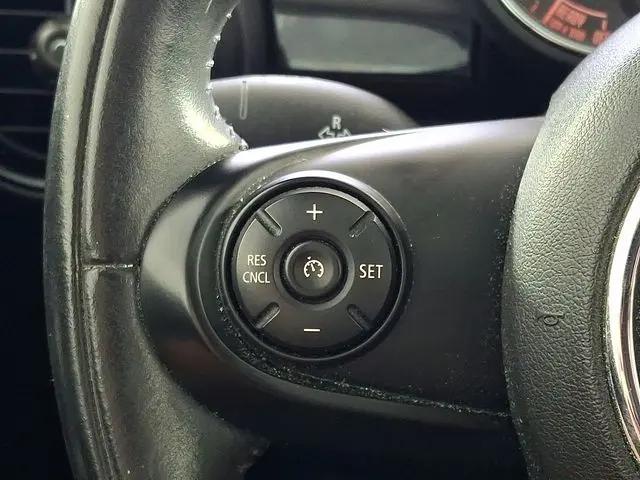 2019 MINI Hardtop Cooper