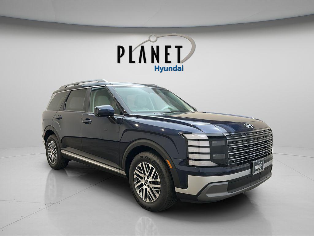 2026 Hyundai Palisade SEL 7P