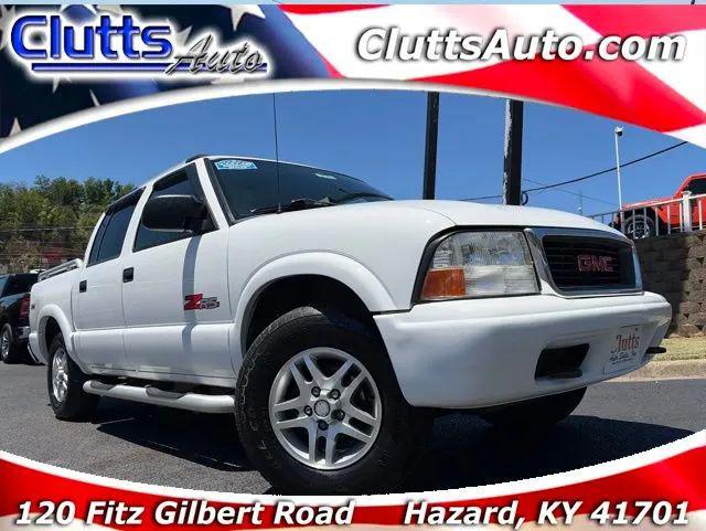 2003 GMC Sonoma SLS for sale in Hazard, KY