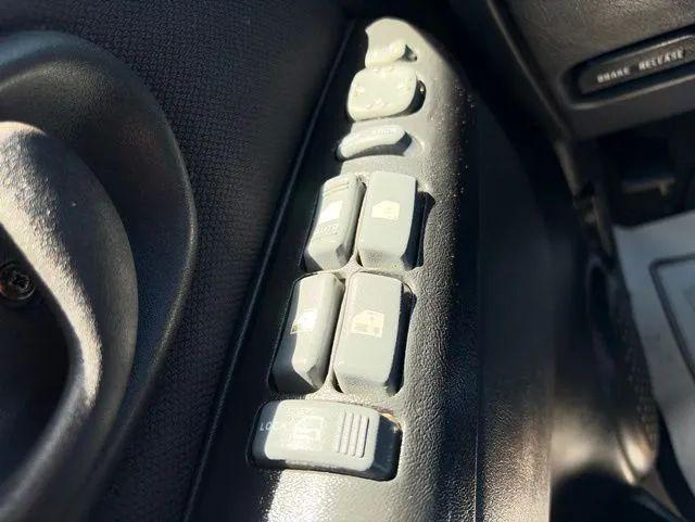 2003 GMC Sonoma SLS