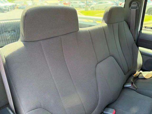 2003 GMC Sonoma SLS