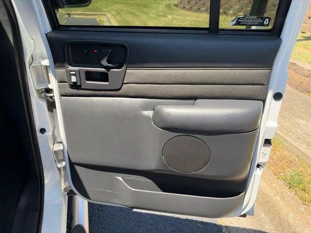 2003 GMC Sonoma SLS