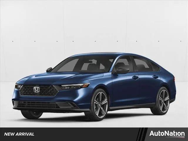 2026 Honda Accord Sedan SE for sale in Mobile, AL